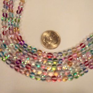 Arora Bolas AB Beautiful Glass Beads